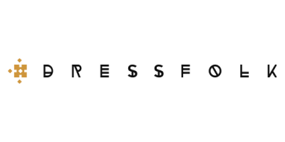Dressfolk logo