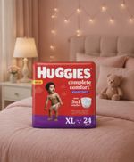Huggies Wo...