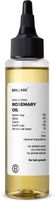 Brillare 10% Rosemary Hair Oil for Hair Growth | Reduces Hair Fall & Strengthens Hair Hair Oil (100 ml)- Flipkart