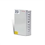 CP Plus CCTV Power Supply 4 Channel- Amazon
