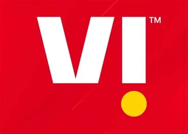 Vi Postpaid logo