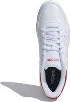 adidas Sneakout Sneakers For Men (White , 10)- Flipkart
