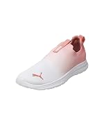 Puma Womens Machfit Running Shoe- Amazon