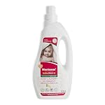 Morisons Baby Dreams Baby Laundry Detergent | Tough on Stains | Safe for babies | Refreshing Fragrance | No harsh chemicals | 1 Ltr- Amazon