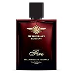 Company Fire Handcrafted Elite Fragrance EDP Perfume For Men – 100ml | Premium Long Lasting Fragrance Perfume | Gift for Husband, Boyfriend- Amazon
