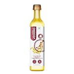 Vedaka Cold Pressed Peanut Oil, 500ml- Amazon