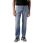 Levi’s Men’s 541 Tapered Fit Mid Rise Jeans- Amazon