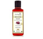 Herbal Ayurvedic Onion Shampoo for hair growth and hair fall control (210 ml)- Amazon