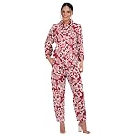Women’s Co-Ord Set – Casual Wear Shirt & Pant Set | Fancy Top and Bottom Outfit | Full Matching Set for Women | Stylish Kurta Pant Set- Amazon