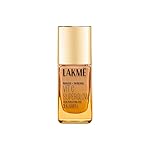 LAKMÉ Makeup+Skincare VitC Superglow Skin Perfecting Tint Neutral medium N220 25ml, Natural finish, Liquid form for All skin type- Amazon
