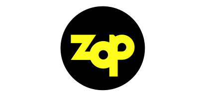 Zop logo