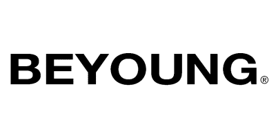 Beyoung logo
