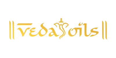 Veda Oil logo