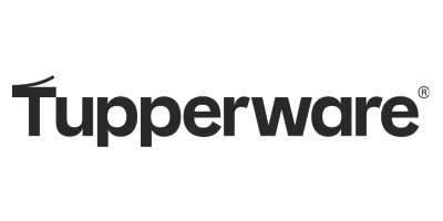 Tupperware logo