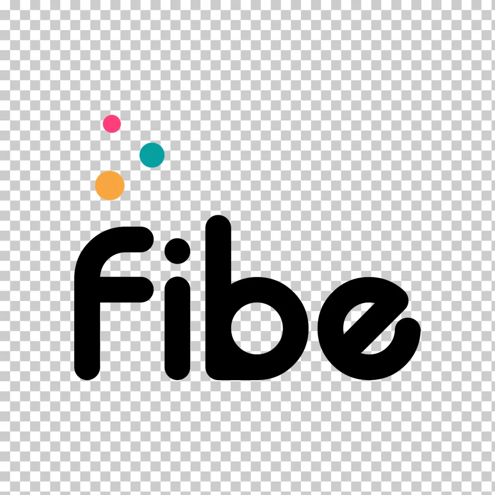 Fibe CPR logo