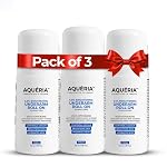 Aqueria Pack of 3 Underarm Brightening Roll-On for Men & Women | Lactic Acid, Fermented Rice Water & Glycerine | Helps Reduce Dark Underarms, Pigmentation & Uneven Skin Tone | Controls Body Odour | Fresh Fragrance | (50ml x 3)- Amazon