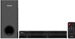 MarQ by Flipkart Thunder 60, 60 Watts, 2.1 Channel, Immersive cin- Flipkart