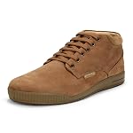 Woodland Men’s Leather Fashion Boot- Amazon