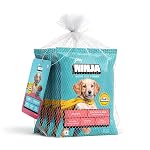 Godrej Ninja Puppy Dry Dog Food, Chicken & Milk, 400g (4x100g Packs)- Amazon