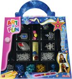 SIMBA Art & Fun Movie Star Beadset- Flipkart
