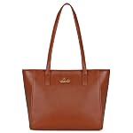 Lavie Women’s Betula Tote Handbag | Ladies Purse Handbag | Bag for Women | Rakhi Gift for Sister- Amazon
