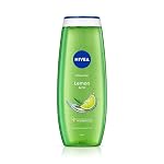 NIVEA Lemon and oil 500ml Body Wash| Shower Gel with Scent of Lemon and Care Oil | Pure Glycerin for Instant Soft & Summer Fresh Skin|Microplastic Free |Clean, Healthy & Moisturized Skin- Amazon