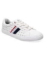 U.S. POLO ASSN. Men Lace Up Sneaker Shoes- Amazon