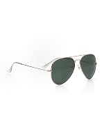 Fastrack Tees Aviator Sunglasses for Unisex- Amazon