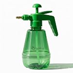 SJ Organics Hand Pressure Garden Sprayer Pump | 1.5 Litre Capacity | Adjustable Brass Nozzle (Jet & Mist) | Manual Sprayer for Plants, Gardening, Cleaning & Pest Control (Multicolor)- Amazon