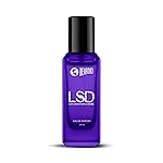 BEARDO Perfume For Men – LSD, 20Ml | Amber Spicy Scent | Concentrated Sprays – Long Lasting Fragrance | Eau De Parfum Gift For Men | Strong EDP For Men | Gift For Husband | Gift For Boyfriend- Amazon