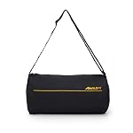 Boldfit Gym Bags for Men Compact Sports Duffle for Women Unisex Duffle Bag for Carry & Travel Adjustable for Shoes Towel Duffel Sports Bag- Amazon
