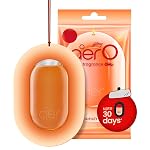 Godrej aer O – Hanging Car Air Freshener – Orange Punch (7.5g) | Gel Lasts up to 30 days | Car Accessories- Amazon
