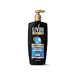 Livon Hyaluron Shampoo for Women & Men | Hydrates Dry & Dull Hair | 2x Soft & Shiny Hair | No Parabens | 650ml- Amazon