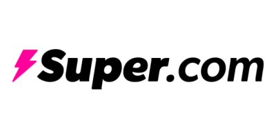 Super.com logo