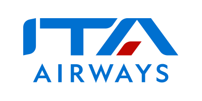 ITA Airways logo