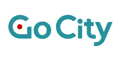 Go City logo