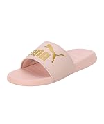 Puma Men Popcat 20 RES Slide- Amazon