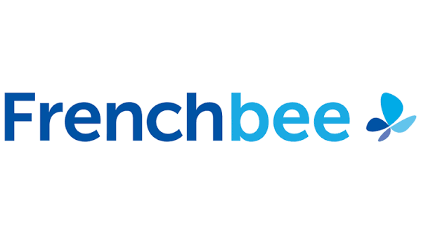 FrenchBee logo