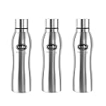 CELLO New Curvy Stainless Steel Water...