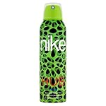 Nike Hub Man Deodorant- Amazon