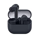 Samsung Galaxy Buds3 FE (Black) with Galaxy AI | ANC | 360-Audio | IP54 | 11mm Dynamic Driver- Amazon