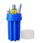 THEMISTO TH-T08 8 IN 1 COMBINATION SCREWDRIVER SET- Amazon
