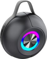 EVM EnLumina with 2000mah Battery 12 W Bluetooth Speaker (Black, Mono Channel)- Flipkart
