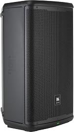 [SBI CC Emi] JBL Professional EON715 15-inch Powered PA Speaker with Bluetooth, Black- Amazon