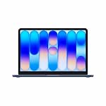 Apple 2026 MacBook Neo 13″ Laptop with A18 Pro chip: Built for AI and Apple Intelligence, Liquid Retina Display, 8GB Unified Memory, 256GB SSD Storage, 1080p FaceTime HD Camera; Indigo- Amazon