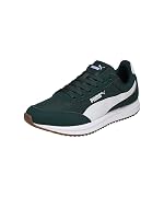 Puma Unisex-Adult R78 Lightwind Sneaker- Amazon