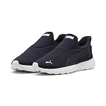 Puma Unisex-Adult Softride Cosmic Sliptech™ Sneaker- Amazon