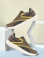 REEBOK Breeze Glide M Running Shoes For Men (Brown , 10)- Flipkart