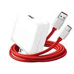 AILKIN 100W USB-A to Type-C Fast Charging Cable For OnePlus Devices- Amazon