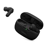 JBL Vibe Beam 2 – Active Noise Cancelling Earbuds – Black- Amazon